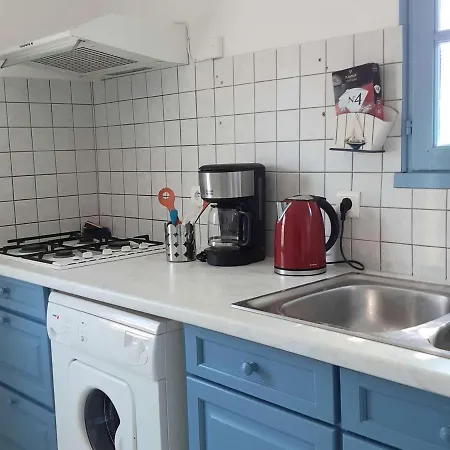 Maison Barbatre, 3 Pieces, 4 Personnes - Fr-1-224b-450 Tatil Evi *