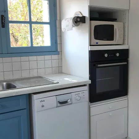 Maison Barbatre, 3 Pieces, 4 Personnes - Fr-1-224b-450 Tatil Evi Barbâtre